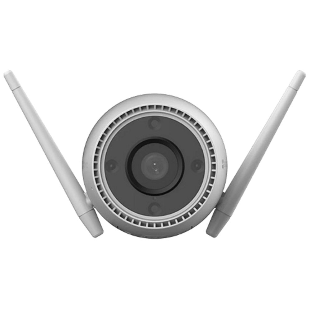 Уличная Wi-Fi камера Ezviz H3C (4MP, 2.8 мм)