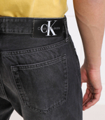 Джинсы CALVIN KLEIN JEANS - графитовый(J30J322821)