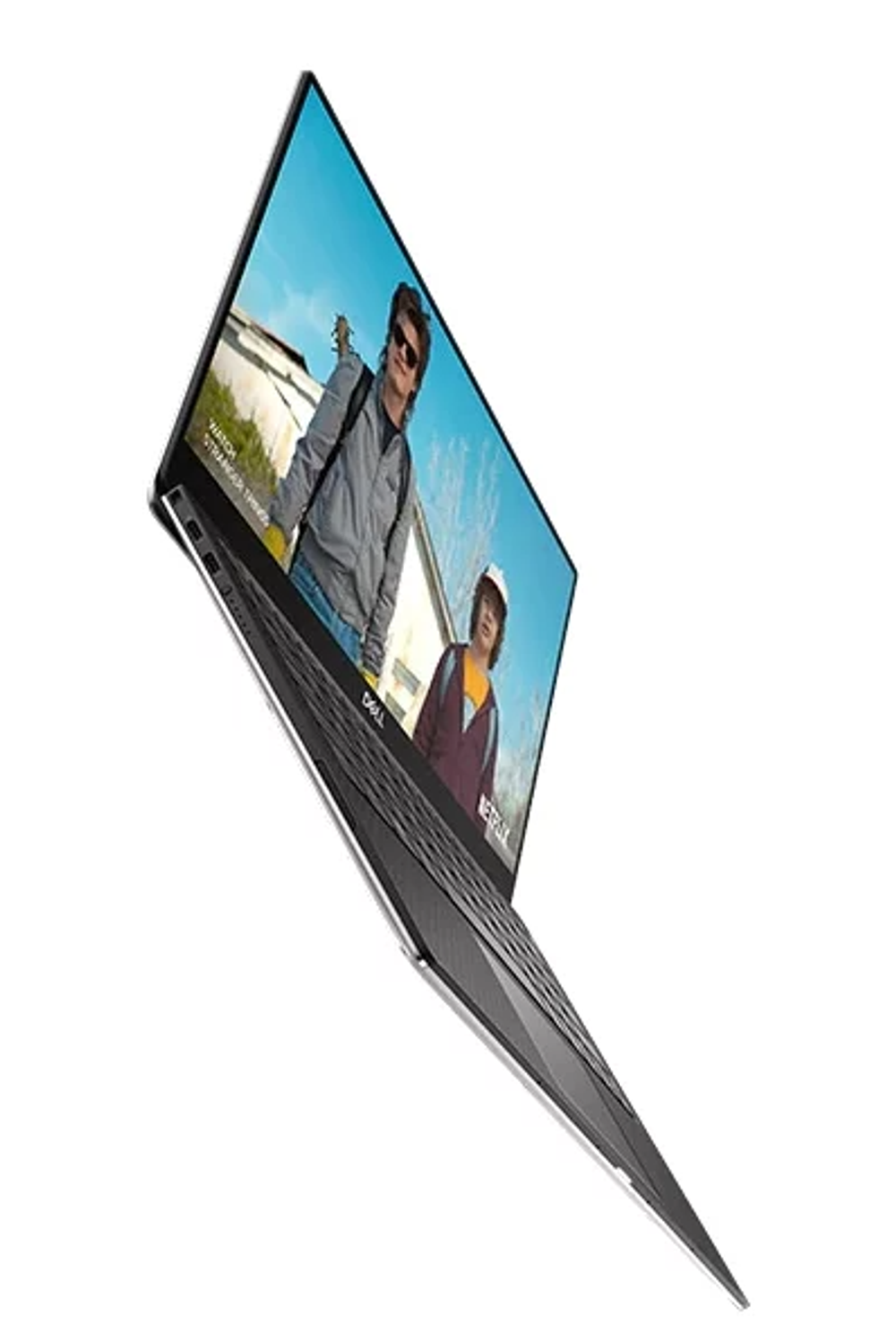Ноутбук Dell XPS 13 9370