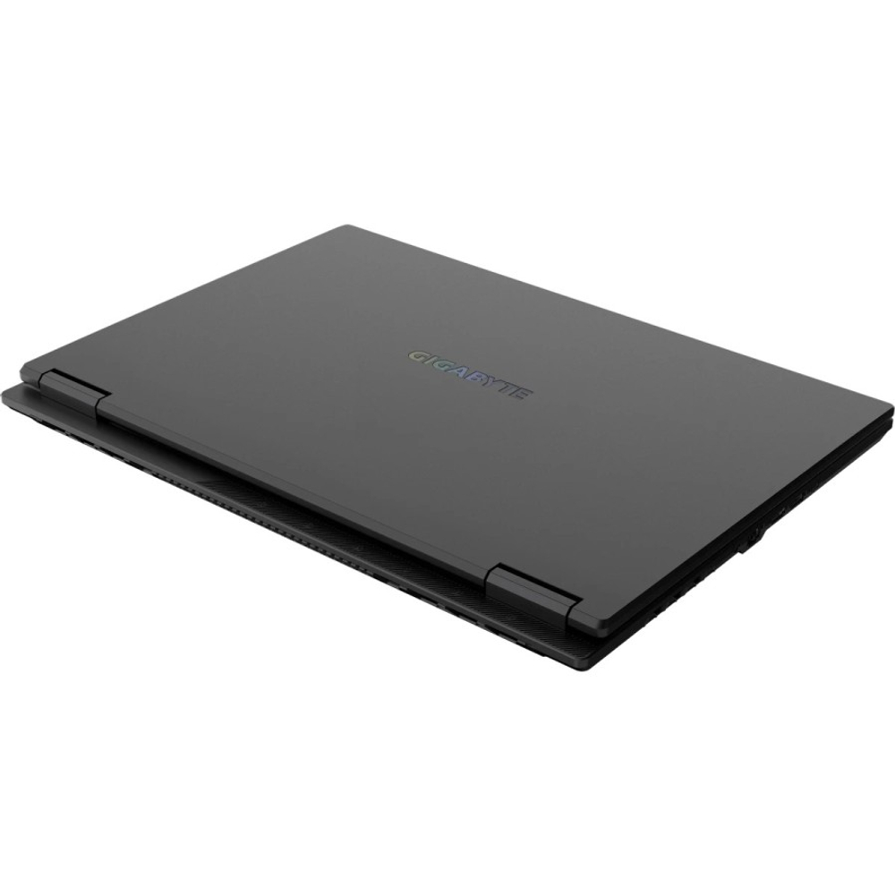 Ноутбук GIGABYTE Gaming A18 GA83H (3THK3KZC94SD) AMD Ryzen 7 260 3800MHz/18"/2560x1600/16GB/1024GB SSD/NVIDIA GeForce RTX 5050 8GB/Без ОС