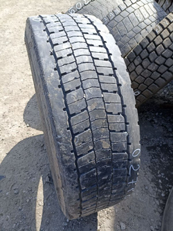 315/70R22.5 Goodyear Regional RHD2+ шина б/у