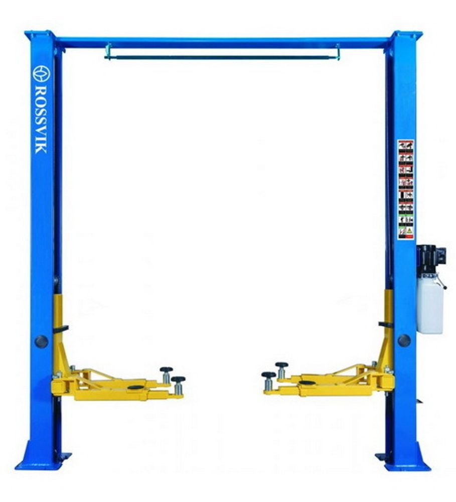 Подъемник ROSSVIK V2-4L Подъемник ROSSVIK V2-4L