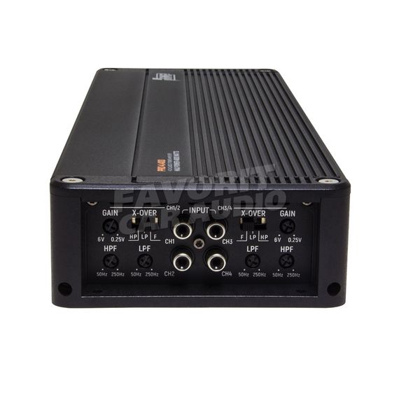 Усилитель AMP PRO 4.400