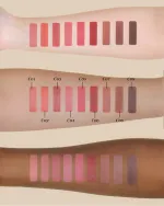 Матовая помада для губ Flower Knows Little Angel Matte Lipstick - CO5 Choir