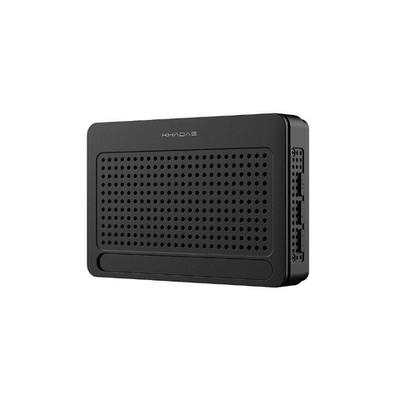 Корпус Khadas DIY Case2 for VIMs SBC Black
