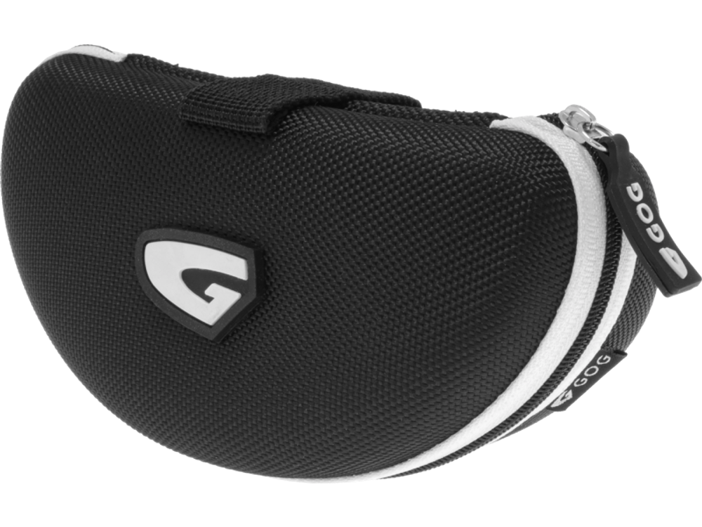 Спортивные очки GOG Steno C / Matt Black / Photochromic Blue Lens