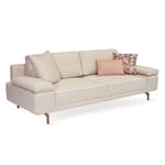 Диван кровать трехместный ENZA HOME PETRA EH61055