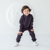 Штаны "Графит" утепленные
