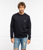 Худи Emporio Armani - темно-синий(8N1MD1 1JHSZ)