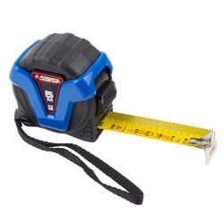 Рулетка 5M*27MM Forsage F-5096P36527