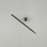 Клапан форсунки BOSCH F00VC01345