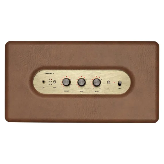 Marshall Stanmore III Brown
