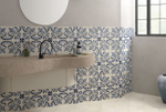 Equipe Ares Decor Taupe 20x20