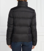 Пуховая куртка CALVIN KLEIN JEANS - черный(J20J221646)