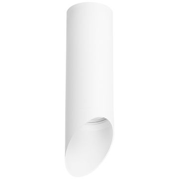 Накладной точечный светильник R48636 белый Rullo Lightstar