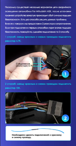 Магнитола для Mitsubishi Outlander 2/XL (CW), Peugeot 4007, Citroen C-Crosser (Rockford) - Kuberg ZF-1106-Q6 вертикальный экран 10.4" в стиле "Тесла" на Android 11, Snapdragon, CarPlay, 4G SIM-слот