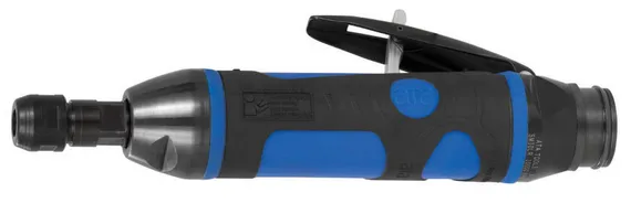 Пневматическая прямошлифовальная машина ATA SM25KLR