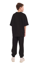 Футболка oversize