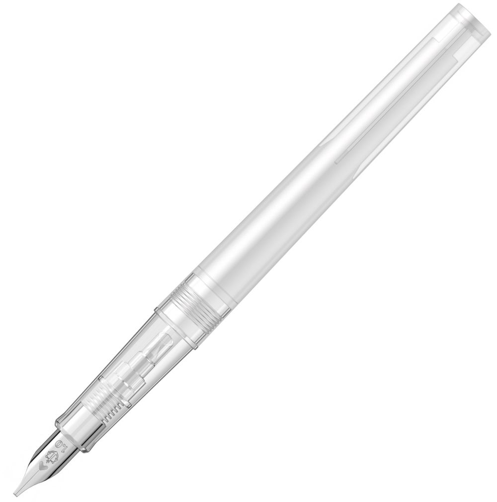 Ручка перьевая Sailor High-Ace Neo 1.5 мм (12-0155-150) 8