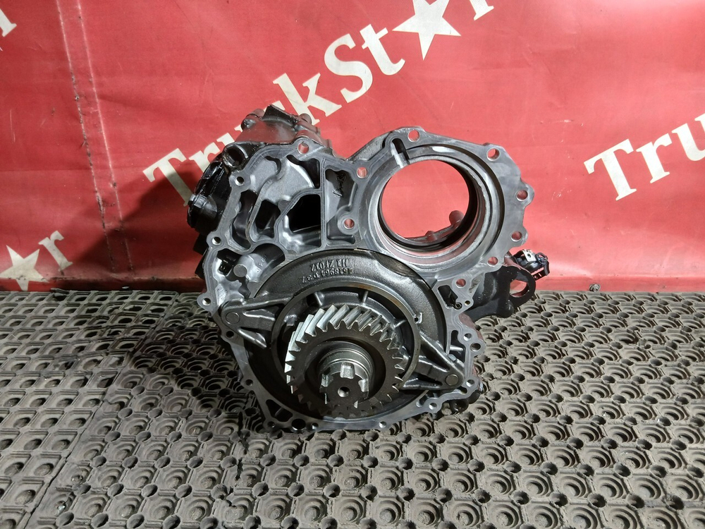 Ретардер кпп 12TX2621TD 2023г.