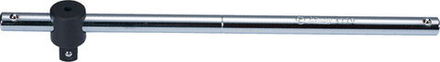Вороток Т-образный 1/2", 4770-12, Hans