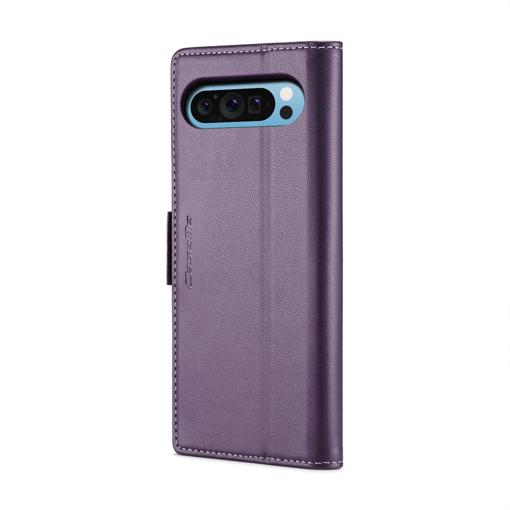 Чехол-книжка CaseMe Smooth Google Pixel 10 Pro XL