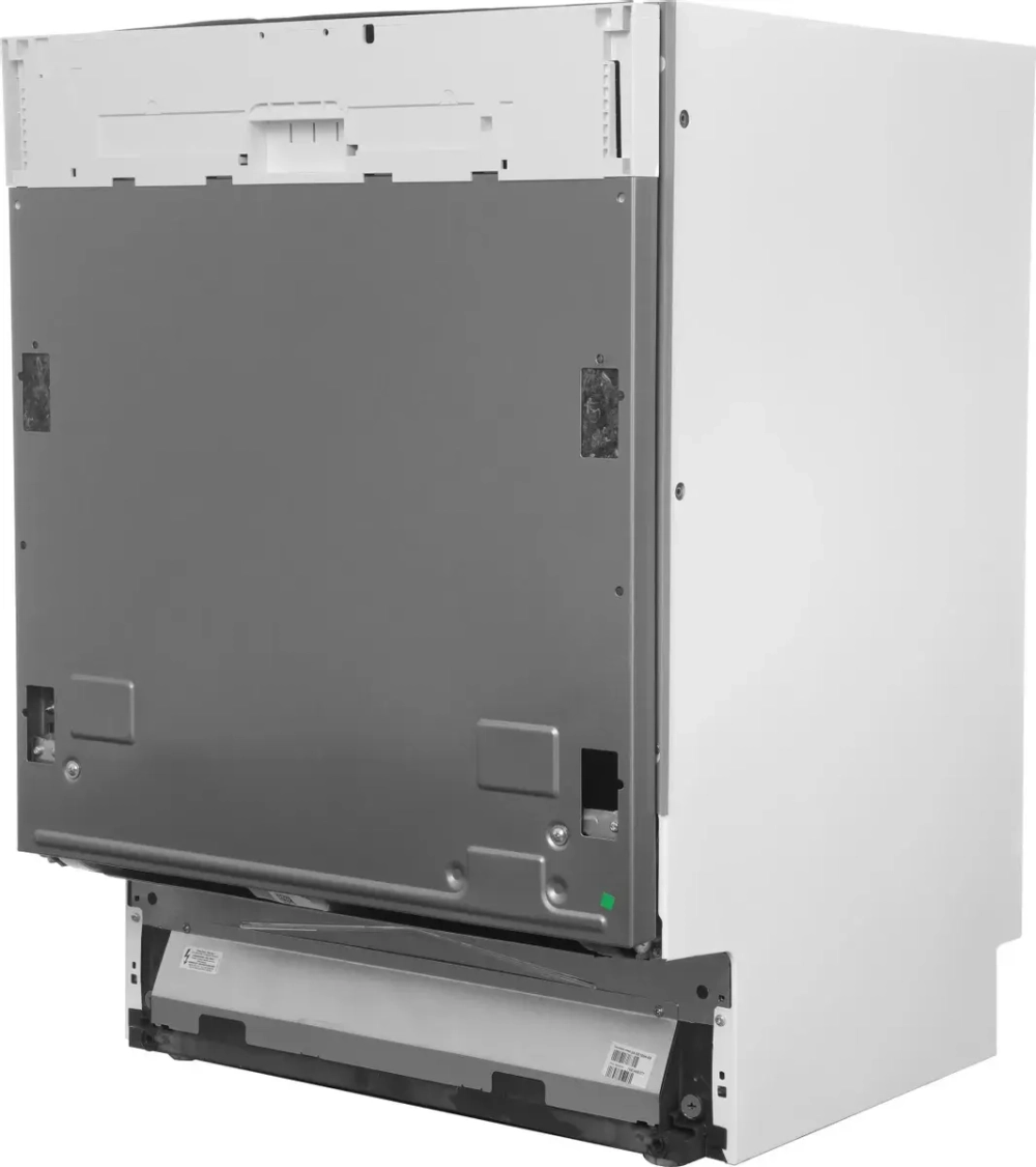 Встраиваемая посудомоечная машина Indesit DI 4C68