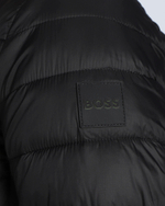 куртка j_thor BOSS GREEN - черный(50472472)