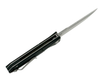 Складной нож TuoTown SQ18-B, сталь D2, рукоять G-10