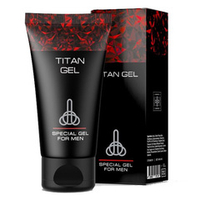 Гель для мужчин Titan Gel Tantra 50мл