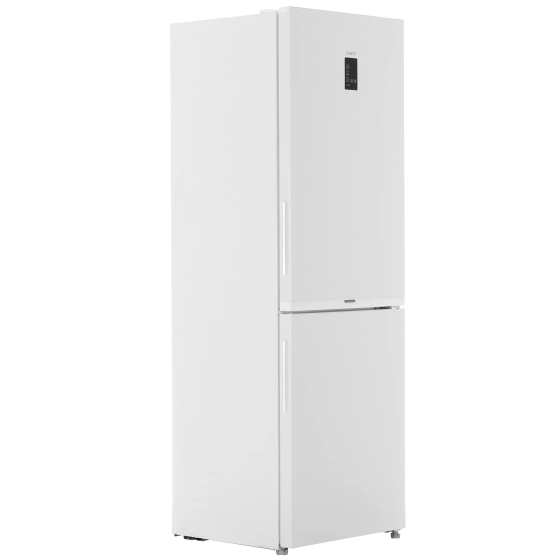 Candy CFN6185WDC Холодильник двухкамерный