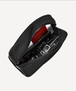 Косметичка JÖGEL DIVISION Travel Bag, черный