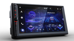 Автомагнитола 2-DIN PROLOGY MPA-220 DSP