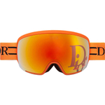 DIOR Windproof Unisex Ski Goggles