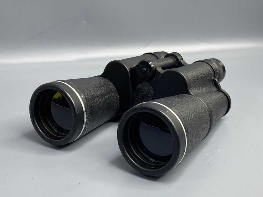 Kronas БП 16×50