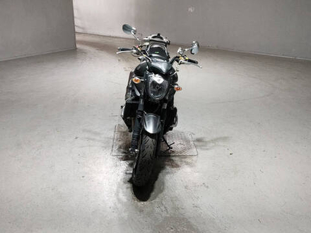 Suzuki Bandit 1250 2014