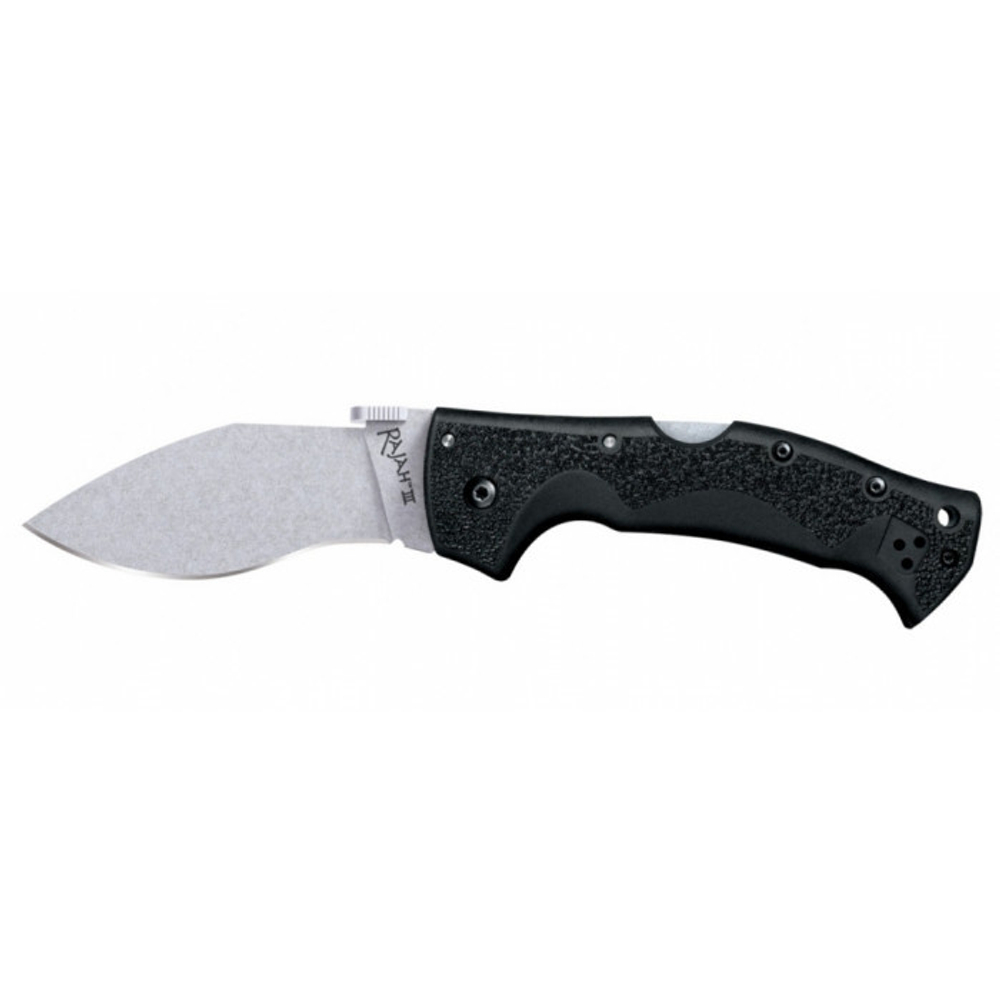 Американский складной нож Cold Steel 62JM Rajah III