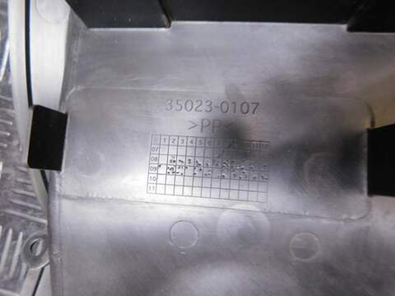 Подкрылок Kawasaki Ninja 250R 35023-0107