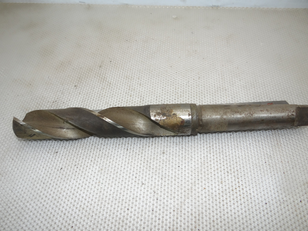 Сверло 36.5мм (170х340) HSS к\х К/М4 СССР