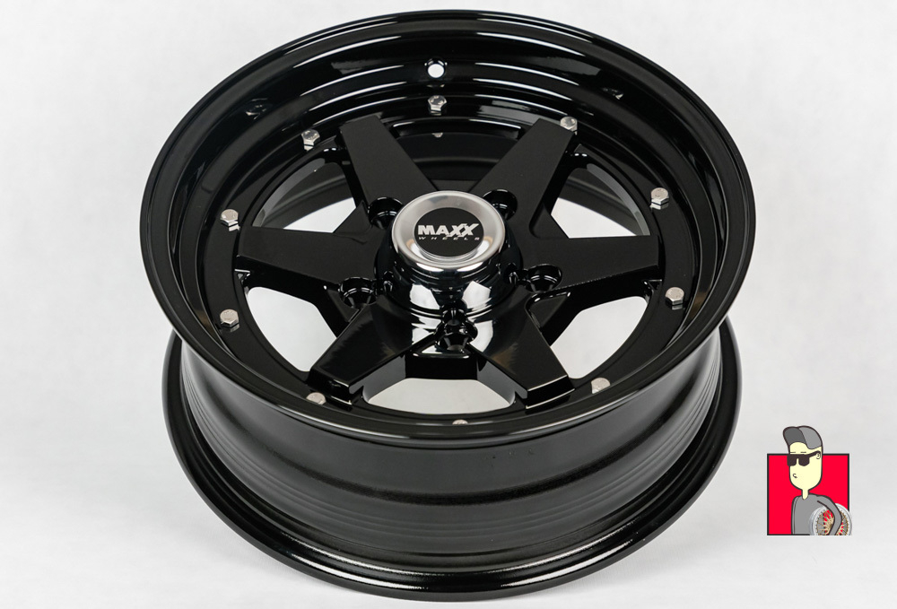 Комплект дисков SSR LongChamp XR4 16x6 et0 5x139.7