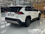 Toyota RAV4 2,5 4WD Hybrid LTD — 2023