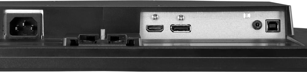 Монитор игровой 27;; Iiyama G2770HSU-B1