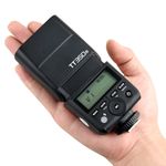 Накамерная вспышка Godox ThinkLite TT350N TTL для Nikon