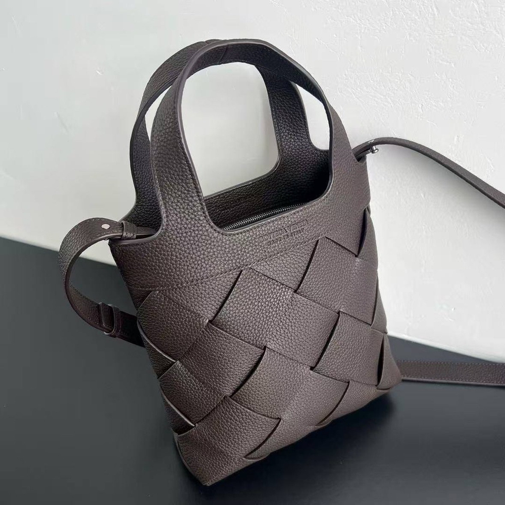 Сумка через плечо Bottega Veneta Small Diago Tote