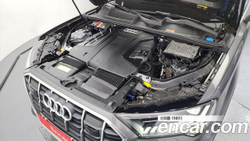 Audi Q7 45 TDI Quattro — 2020