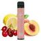 Elf Bar - Cherry Lemon Peach (1500)