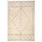 Ковер из переработанного хлопка Dispur из коллекции Ethnic, 200х300см