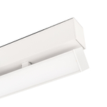 Светильник MAG-FLAT-FOLD-45-S405-12W Warm3000 (WH, 100 deg, 24V) (Arlight, IP20 Металл, 3 года)