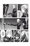 Blame! Том 3