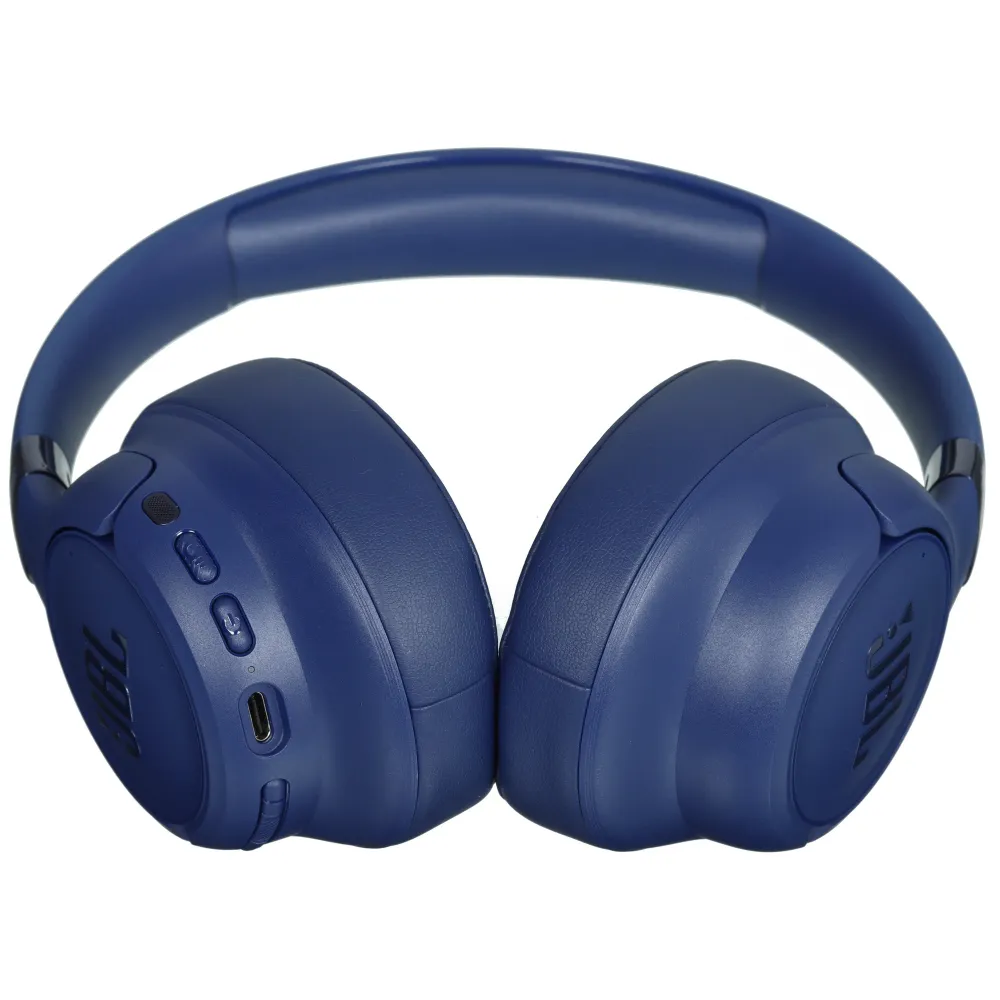 Беспроводные наушники JBL Tune 780NC Blue - 2
